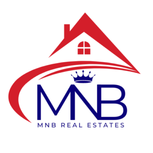 MNB Real Estates llc - LOGO